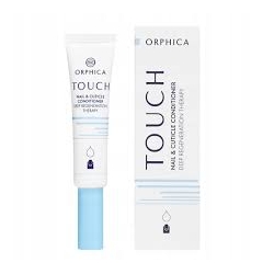 Orphica Touch 15 ml odżywka do paznokci i skórek